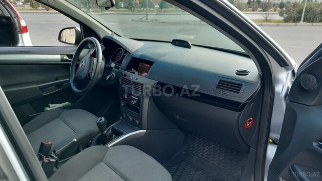 Opel Astra 2006, 215,000 km - 1.4 l - Sumqayıt