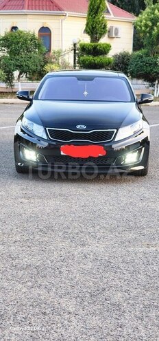 Kia Optima 2012, 157,492 km - 2.0 л - Lənkəran
