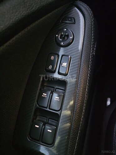 Kia Optima 2012, 157,492 km - 2.0 л - Lənkəran