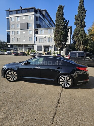 Kia Optima 2012, 157,492 km - 2.0 л - Lənkəran