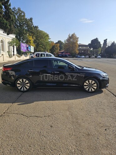 Kia Optima 2012, 157,492 km - 2.0 л - Lənkəran
