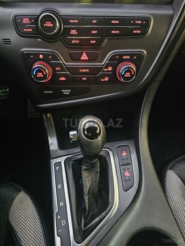 Kia Optima 2012, 157,492 km - 2.0 л - Lənkəran