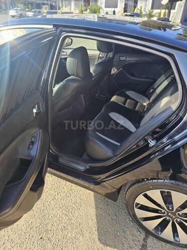 Kia Optima 2012, 157,492 km - 2.0 л - Lənkəran