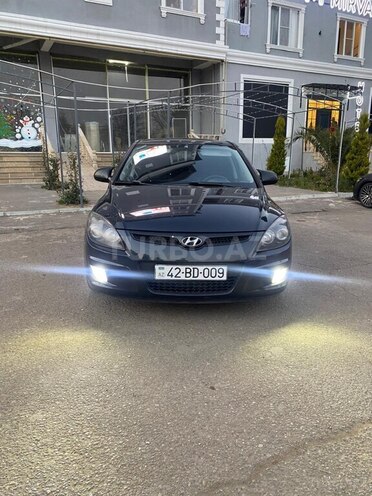 Hyundai i30 2007, 295,000 km - 1.6 л - Lənkəran