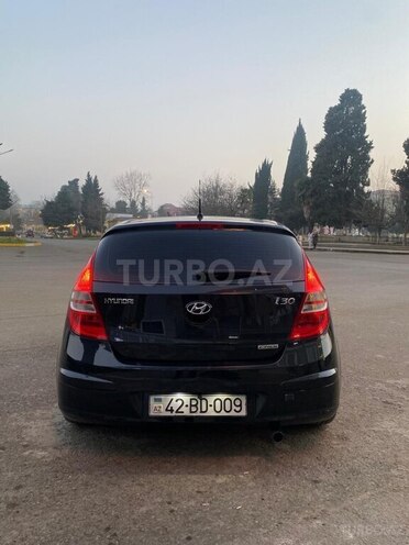 Hyundai i30 2007, 295,000 km - 1.6 л - Lənkəran