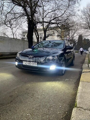 Hyundai i30 2007, 295,000 km - 1.6 л - Lənkəran