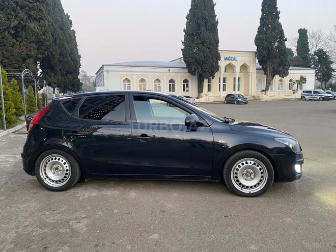 Hyundai i30 2007, 295,000 km - 1.6 л - Lənkəran