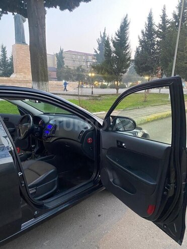 Hyundai i30 2007, 295,000 km - 1.6 л - Lənkəran