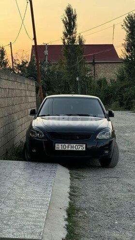 LADA (VAZ) Priora 2018, 149,000 km - 1.6 l - Xaçmaz