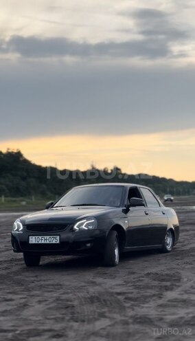 LADA (VAZ) Priora 2018, 149,000 km - 1.6 l - Xaçmaz
