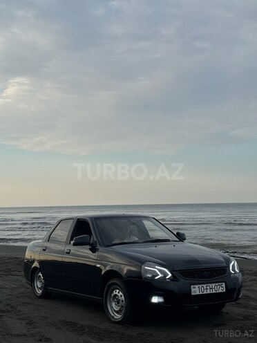 LADA (VAZ) Priora 2018, 149,000 km - 1.6 l - Xaçmaz