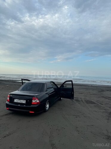 LADA (VAZ) Priora 2018, 149,000 km - 1.6 l - Xaçmaz