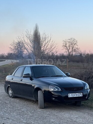 LADA (VAZ) Priora 2018, 149,000 km - 1.6 l - Xaçmaz