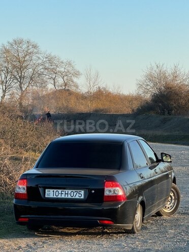 LADA (VAZ) Priora 2018, 149,000 km - 1.6 l - Xaçmaz