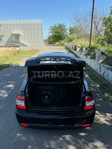 LADA (VAZ) Priora 2018, 149,000 km - 1.6 l - Xaçmaz