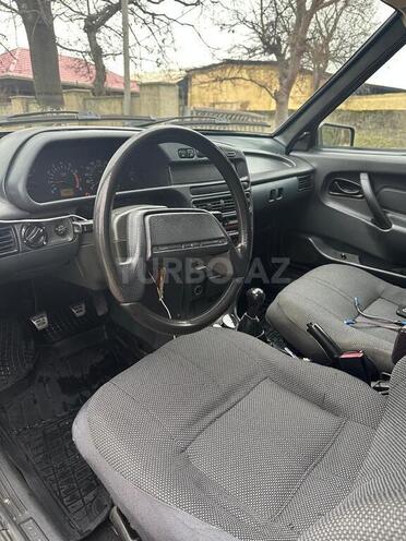 LADA (VAZ) 2115 2012, 225,225 km - 1.5 l - Bakı