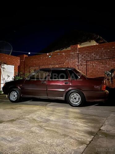 LADA (VAZ) 2115 2012, 225,225 km - 1.5 l - Bakı