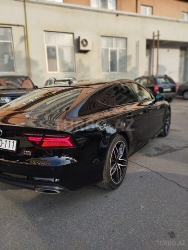 Audi A7 2014, 122,000 km - 3.0 л - Bakı