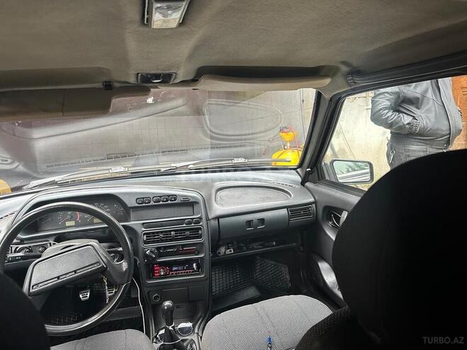 LADA (VAZ) 2115 2012, 225,225 km - 1.5 l - Bakı