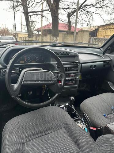 LADA (VAZ) 2115 2012, 225,225 km - 1.5 l - Bakı