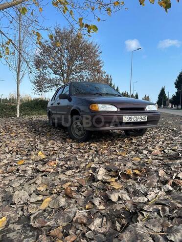 LADA (VAZ) 2115 2012, 225,225 km - 1.5 l - Bakı