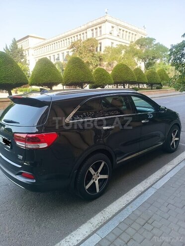 Kia Sorento 2014, 92,500 km - 2.2 l - Bakı