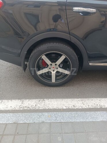 Kia Sorento 2014, 92,500 km - 2.2 l - Bakı