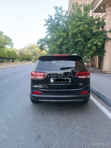 Kia Sorento 2014, 92,500 km - 2.2 l - Bakı