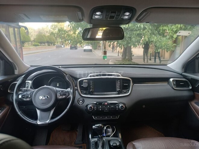 Kia Sorento 2014, 92,500 km - 2.2 l - Bakı