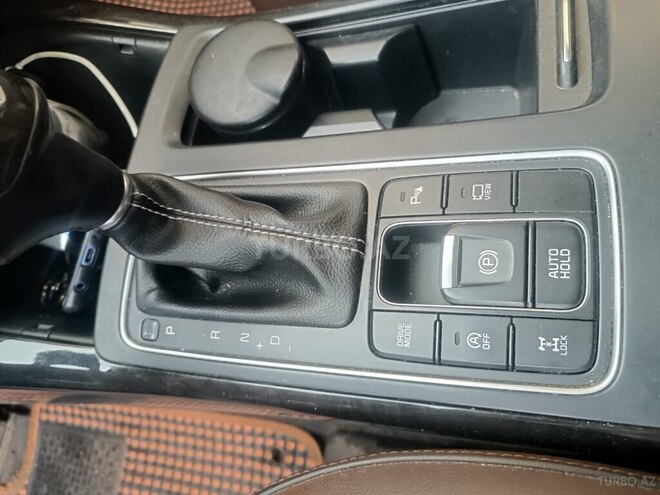 Kia Sorento 2014, 92,500 km - 2.2 l - Bakı