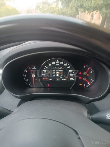 Kia Sorento 2014, 92,500 km - 2.2 l - Bakı