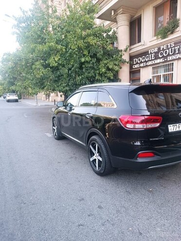 Kia Sorento 2014, 92,500 km - 2.2 l - Bakı