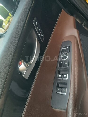 Kia Sorento 2014, 92,500 km - 2.2 l - Bakı