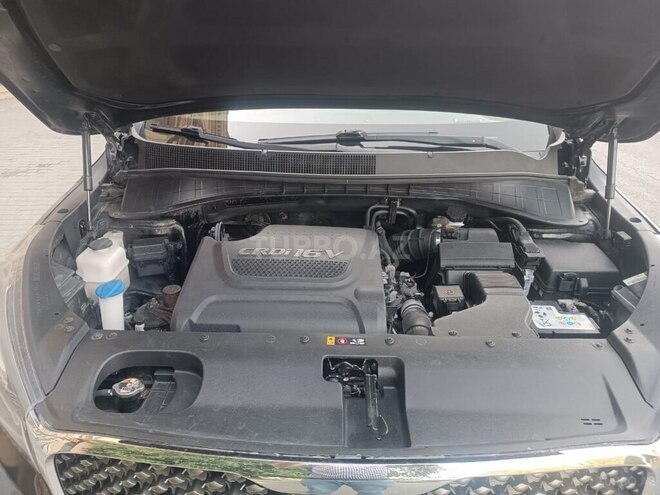 Kia Sorento 2014, 92,500 km - 2.2 l - Bakı