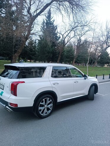 Hyundai Palisade 2019, 145,000 km - 2.2 л - Bakı