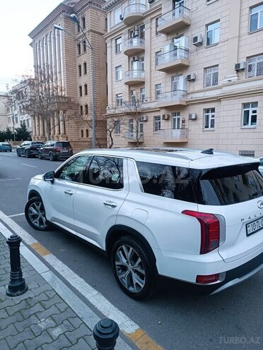 Hyundai Palisade 2019, 145,000 km - 2.2 л - Bakı