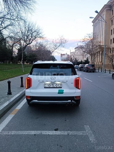 Hyundai Palisade 2019, 145,000 km - 2.2 л - Bakı