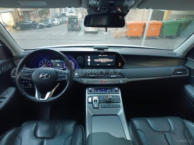 Hyundai Palisade 2019, 145,000 km - 2.2 л - Bakı