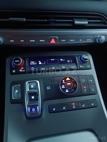 Hyundai Palisade 2019, 145,000 km - 2.2 л - Bakı