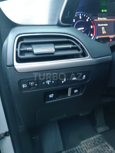 Hyundai Palisade 2019, 145,000 km - 2.2 л - Bakı