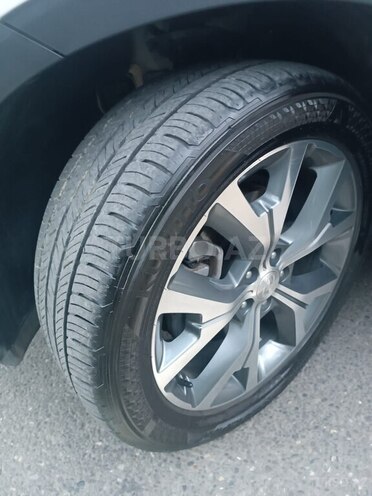 Hyundai Palisade 2019, 145,000 km - 2.2 л - Bakı