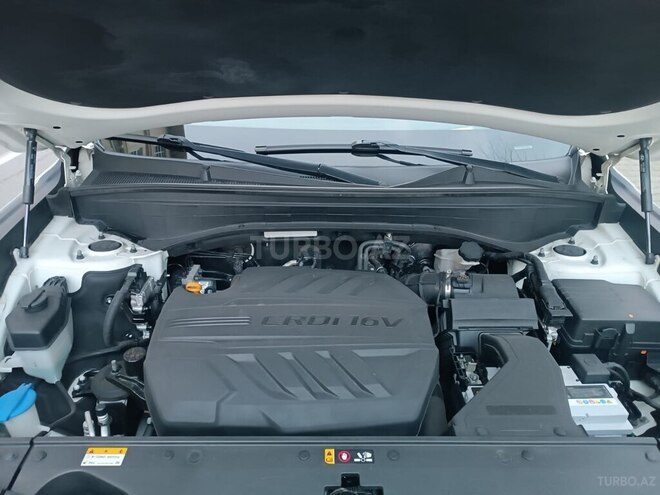 Hyundai Palisade 2019, 145,000 km - 2.2 л - Bakı