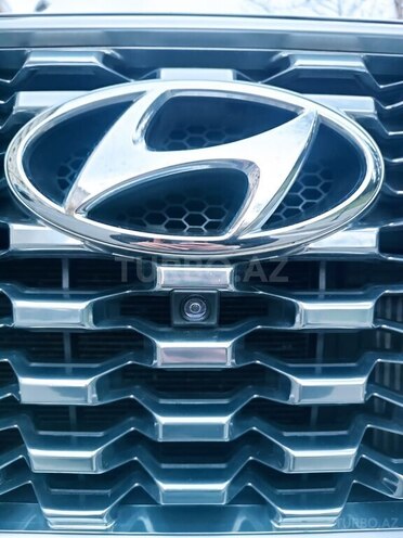 Hyundai Palisade 2019, 145,000 km - 2.2 л - Bakı