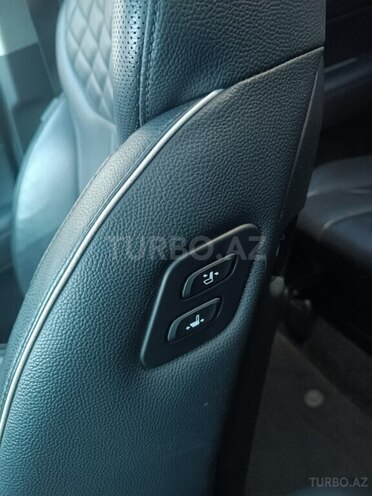 Hyundai Palisade 2019, 145,000 km - 2.2 л - Bakı
