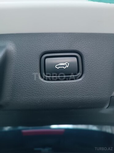 Hyundai Palisade 2019, 145,000 km - 2.2 л - Bakı