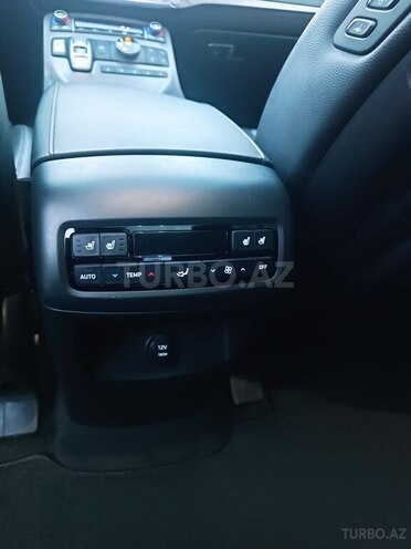 Hyundai Palisade 2019, 145,000 km - 2.2 л - Bakı