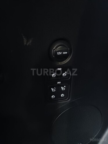 Hyundai Palisade 2019, 145,000 km - 2.2 л - Bakı