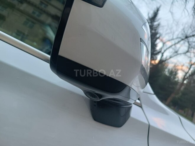 Hyundai Palisade 2019, 145,000 km - 2.2 л - Bakı