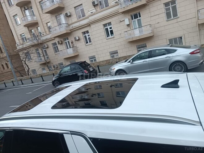 Hyundai Palisade 2019, 145,000 km - 2.2 л - Bakı