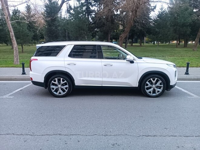 Hyundai Palisade 2019, 145,000 km - 2.2 л - Bakı